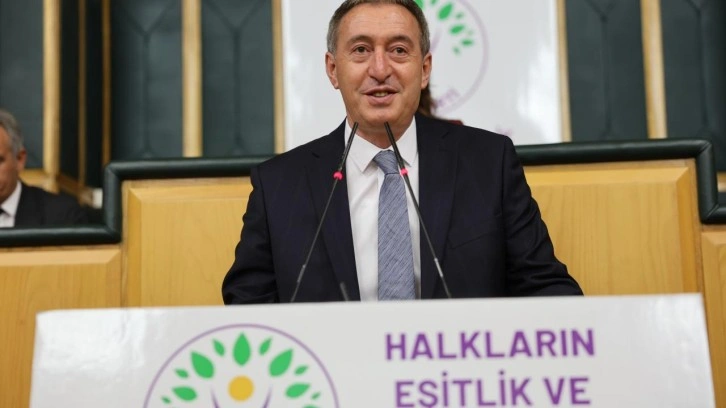 Bakırhan: Türkiye'ye nefes aldıracak bir döneme gireceğiz
