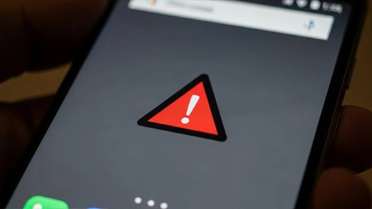 Bankalar SMS'le uyardı: Milyonlar panikle hesabını kontrol etti!