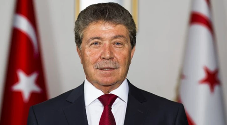  Başbakan &Uuml;stel: AK Parti T&uuml;rk D&uuml;nyası Vizyon Belgesi&rsquo;nde yer alan KKTC&rsquo;nin uluslararası tanınırlığının artırılması hedefi memnuniyet verici