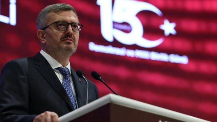 Başkan Duran'dan Suriye provokasyonlarına sert uyarı: Karşılıksız kalmayacak