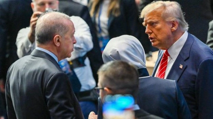 Başkan Erdoğan 13 yıl &ouml;nce s&ouml;ylemişti: "Biz kuzu değiliz!"