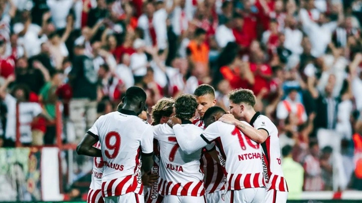 Başkan 'fırsat transferi istiyorum' demişti! Samsunspor'dan Avrupa için atak