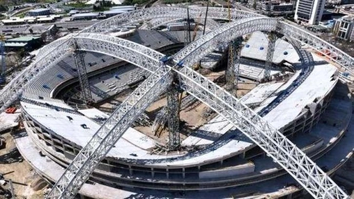 Başkent Ankara'ya dev stat! Dünyada 3'üncü sıraya yükselecek