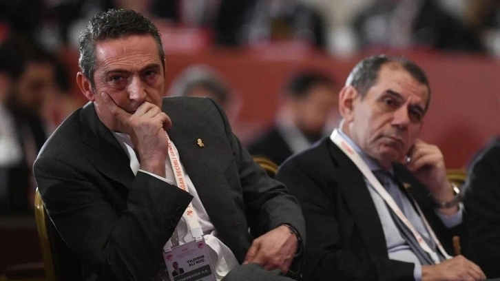 Bayern'in yıldızını kim kapacak? Fenerbahçe ile Galatasaray arasında transfer savaşı!
