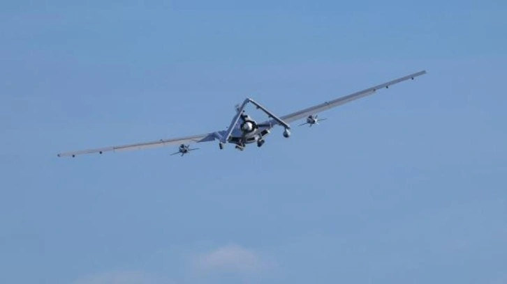 Baykar d&uuml;nyanın zirvesinde! Gurur veren tablo!