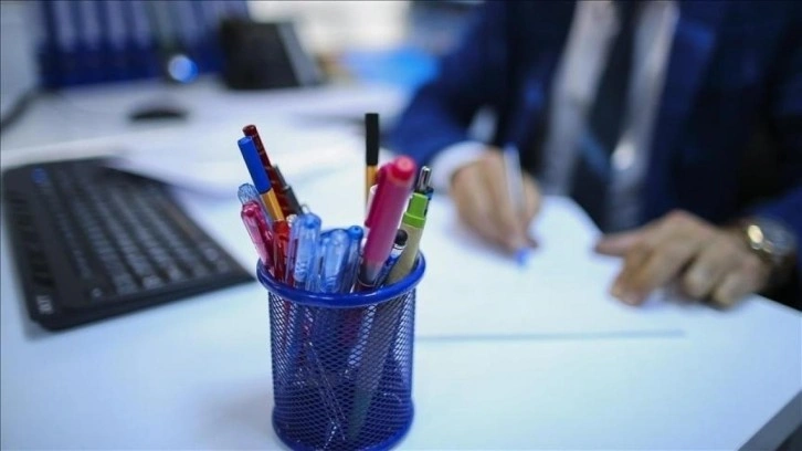 Bazı bakanlık ve kurumlara 2 bin 659 kadro ihdas edildi