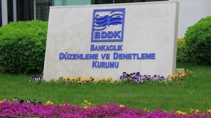 BDDK, Emlak Katılım Tasarruf Finansman AŞ'ye faaliyet izni verdi