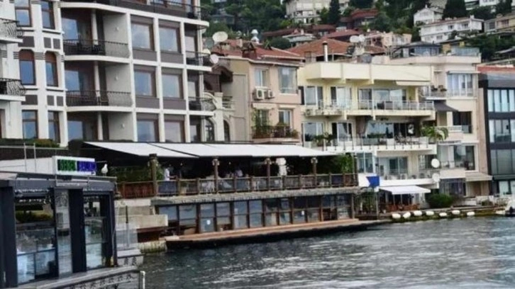 Bebek Otel'in sahibinin ifadesi ortaya &ccedil;ıktı: 'G&ouml;rmedin, duymadım, bilmiyorum'