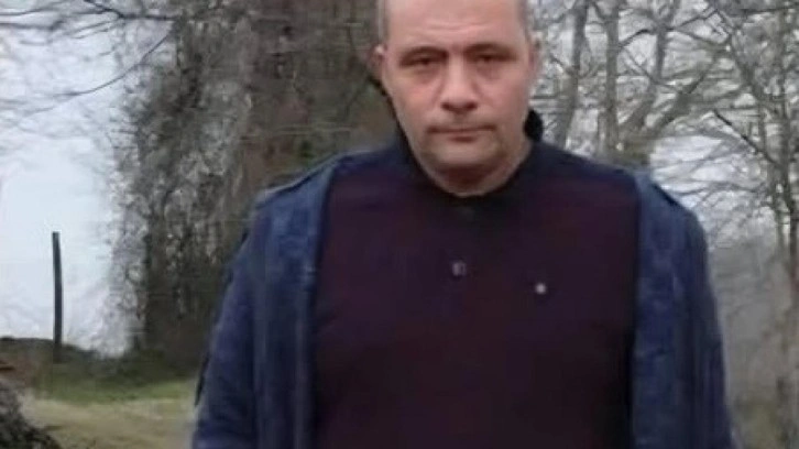 Belediye çalışanı, park halindeki kamyonda ölü bulundu