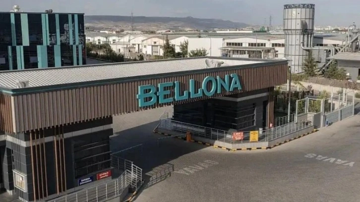 Bellona Mobilya'nın satış ihalesinde 570 kez fiyat artırıldı