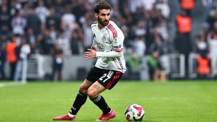 Benfica'dan Rafa Silva transferinde ilgin&ccedil; talep! "Bunu kimse duymasın" diyerek isted