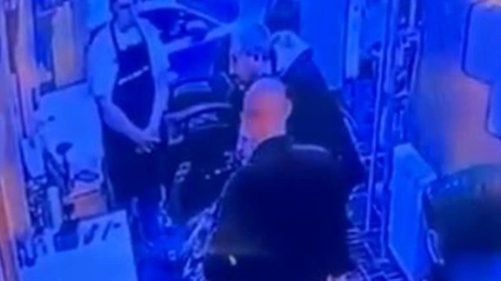 Berber koltuğunda kardeşe kanlı infaz! Katil ağabeyin ifadesi ortaya çıktı
