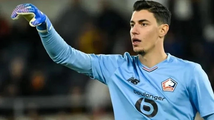 Berke Özer'den A Milli Takım ve Fenerbahçe itirafı: 'Bırakmayı düşündüm'