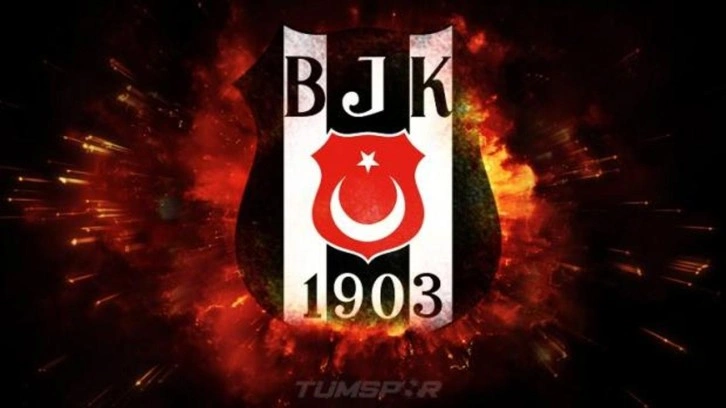 Beşiktaş gece saatlerinde ayrılığı a&ccedil;ıkladı: &Uuml;lkesine d&ouml;n&uuml;yor