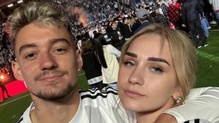 Beşiktaş'ın şampiyonluk alameti gerçekleşti! Yıldız isimden müjdeli haber