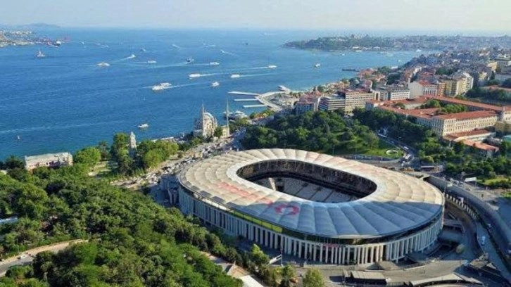 Beşiktaş'ın tarihi stadına 'Miras&ccedil;ı' &ccedil;ıktı! Mahkeme başvuruyu kabul etti