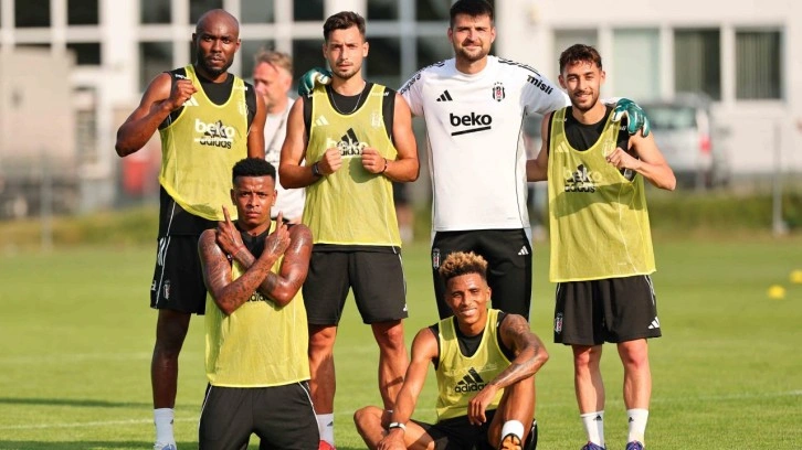 Beşiktaş ona 5,6 milyon euro harcamıştı: Yuvadan uçacak mı?