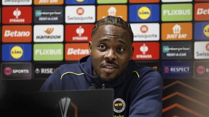 Beşiktaş Osayi-Samuel'e unutamayacağı bir ders verdi: Kariyeri yanabilir