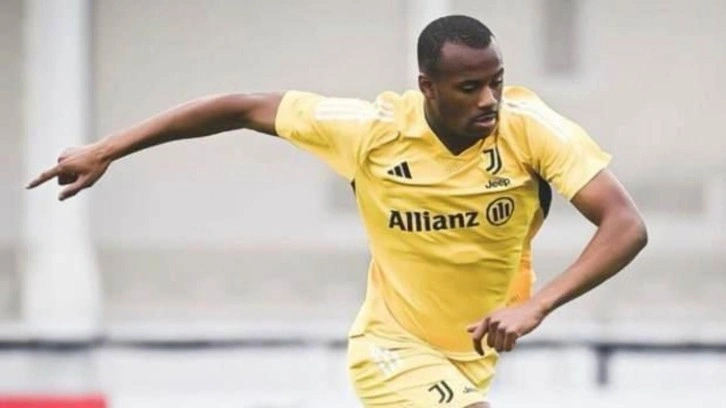 Beşiktaş stoper transferine de nokta koyuyor! Bugün Juventus'tan gelecek