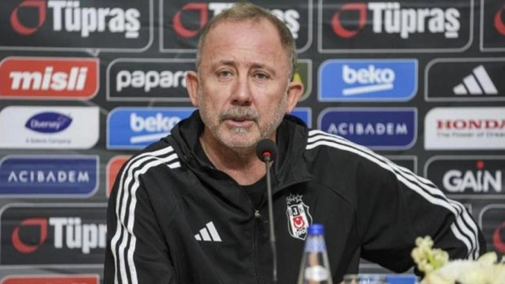 Beşiktaş'ta gözler transfere çevrildi! Hedefteki ilk isim ortaya çıktı