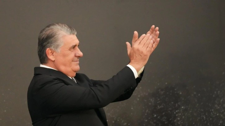 Beşiktaş'tan KAP'a yeni bildirim: Taraftar bu haberi bekliyordu