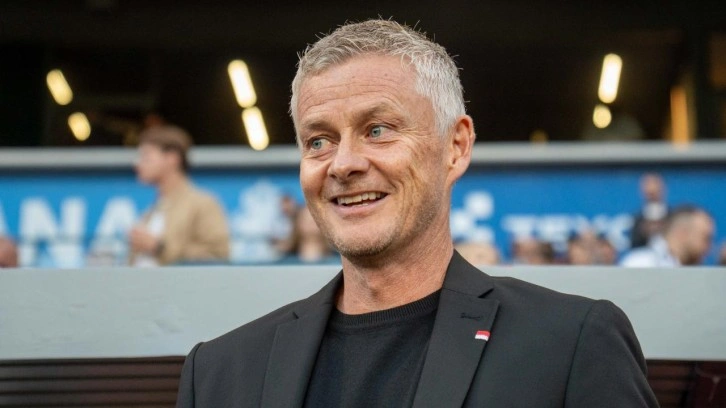 Beşiktaş'tan resmi Solskjaer açıklaması: 'Nuri Şahin' detayı öne çıktı