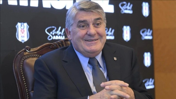 Beşiktaş yeni sezonun ilk transferini bitirdi! Menajerinden flaş paylaşım