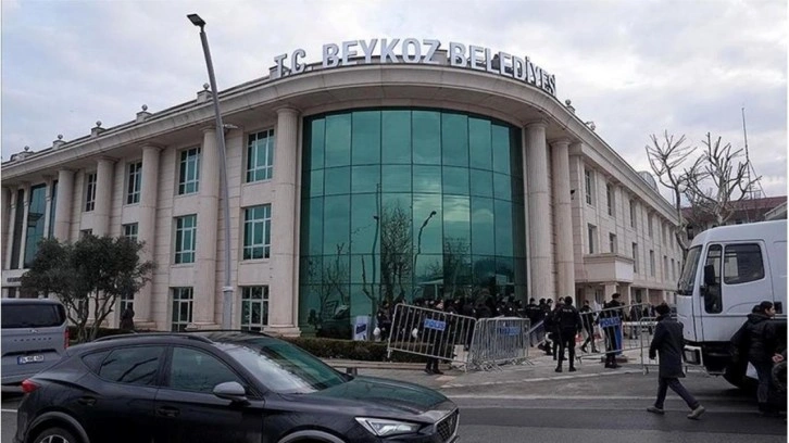 Beykoz Belediyesi'ne kapı numarası soruşturması