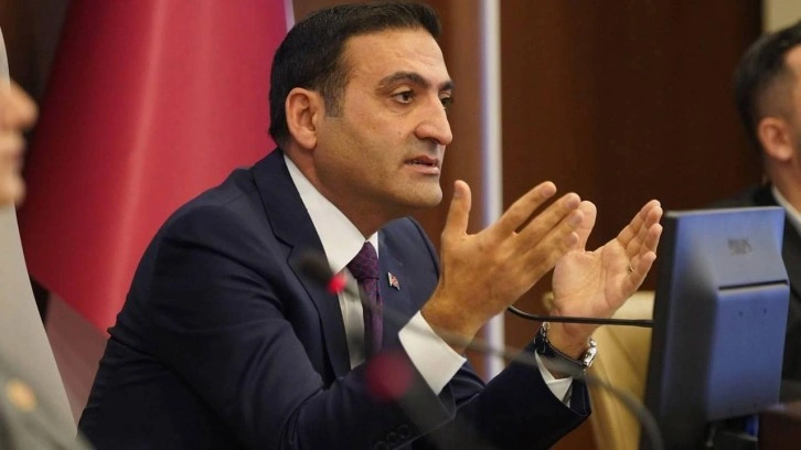 Beyoğlu Belediye Başkanı İnan Güney'i yakan isim bakın kim çıktı!