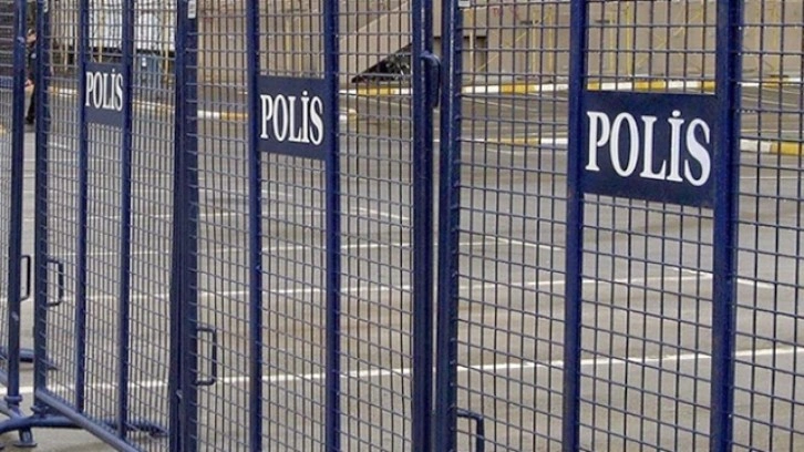 Beyoğlu'nda toplantı ve gösteri yürüyüşleri yasaklandı