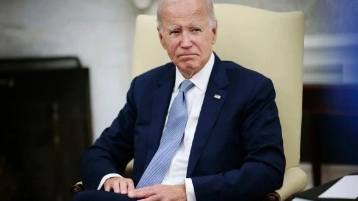Biden'a prostat kanseri teşhisi konuldu