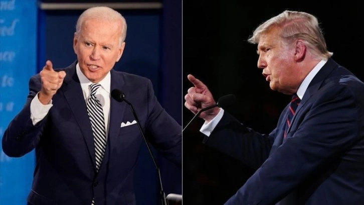 Biden aylar sonra konuştu: Trump'a neden kaybettiğini açıkladı