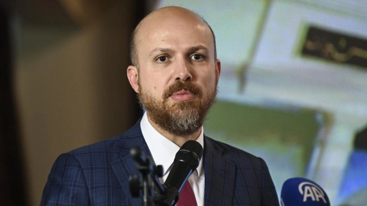 Bilal Erdoğan'dan TÜSİAD'a rest! Yerleşik sermayeyi yerden yere vurdu