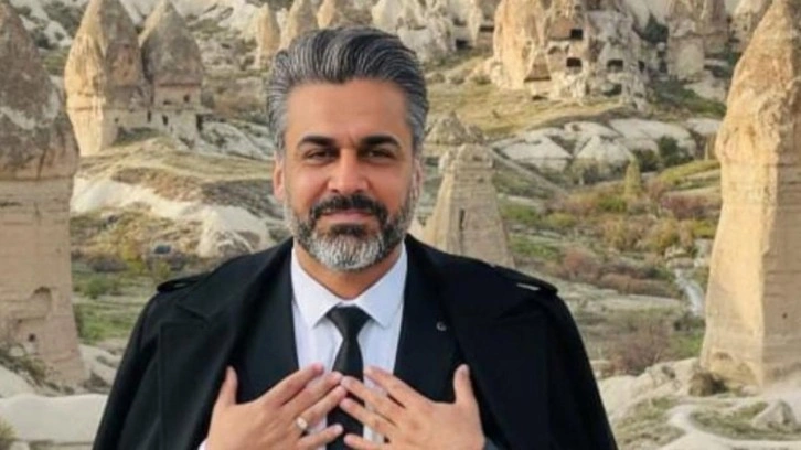 Binlerce takipçisi ve 7 kitabı vardı, konferanslar düzenliyordu! 2 cinayetten yakalandı...