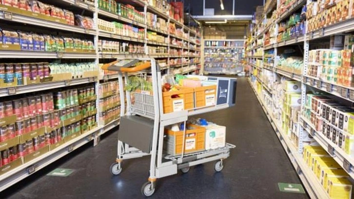 Bir devir sona eriyor: Tanınmış s&uuml;permarket zinciri piyasadan &ccedil;ekiliyor