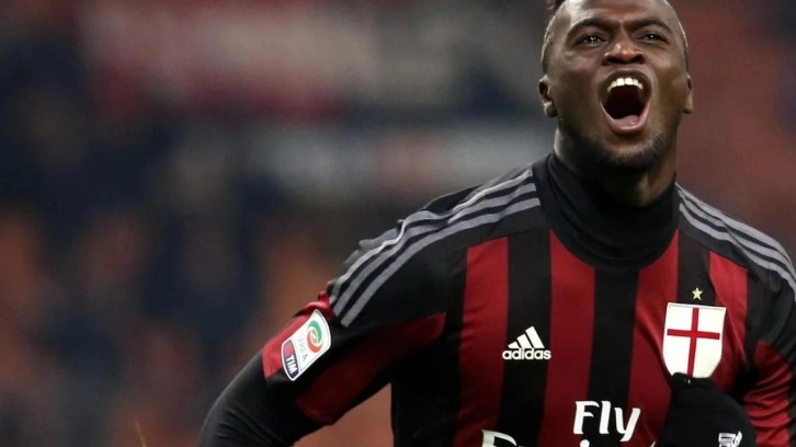 Bir dönem Milan'ın gol umuduydu: Şimdi Süper Lig ekibine transfer oldu