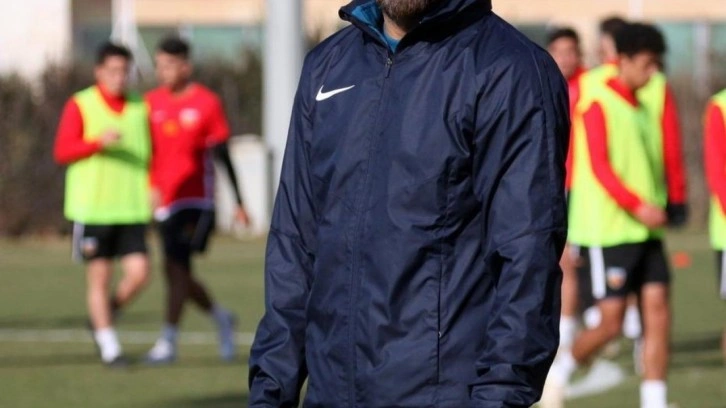 Bir zamanlar Süper Lig efsanesiydi! 3. Lig ekibinin başına geçti