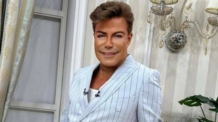 Bitkisel hayata girdiği iddia edilmişti! &Uuml;rek'in menajerinden a&ccedil;ıklama