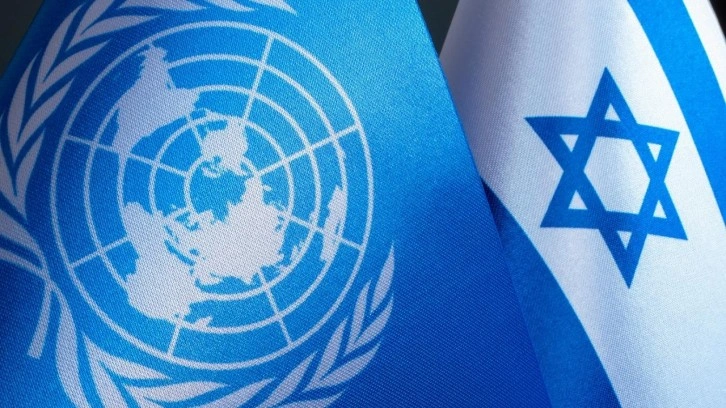 BM'den son dakika İsrail açıklaması! Tel Aviv'in hain planına tepki