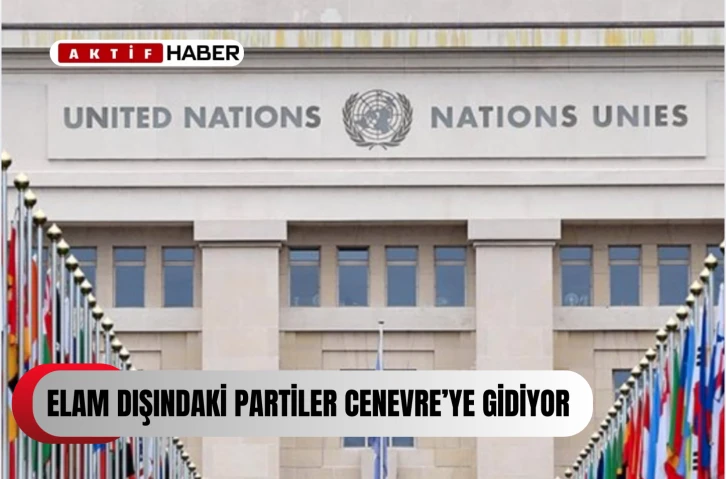 BM Genel Sekreteri’nin liderleri gayrıresmi beşli konferansa daveti Rum basınında...