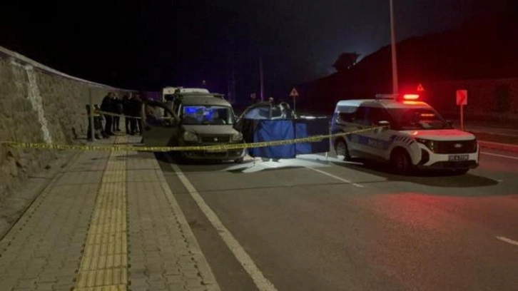 Boğaz kesme cinayetinde yeni gelişme: Eşi ve oğlu da g&ouml;zaltına alındı