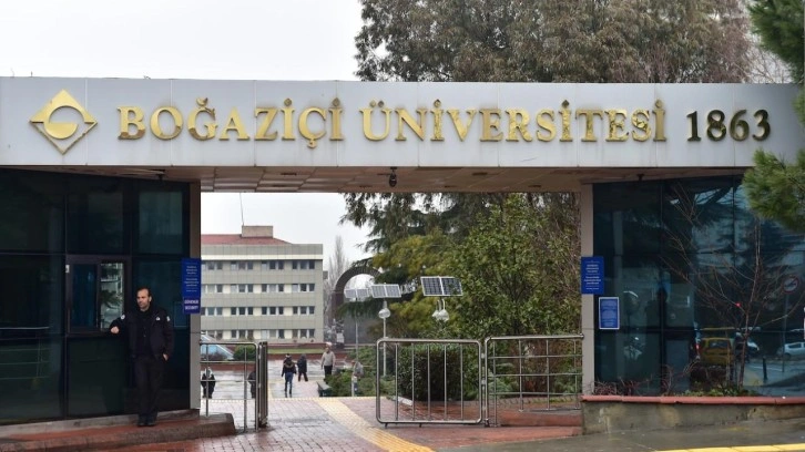 Boğaziçi Üniversitesi'ndeki cinayetin perde arkası! 15 yaşındaki Hilal'i böyle bulmuş