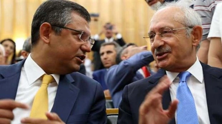 Bomba iddia: Kılıçdaroğlu geri dönüyor! Kabul etmezse...