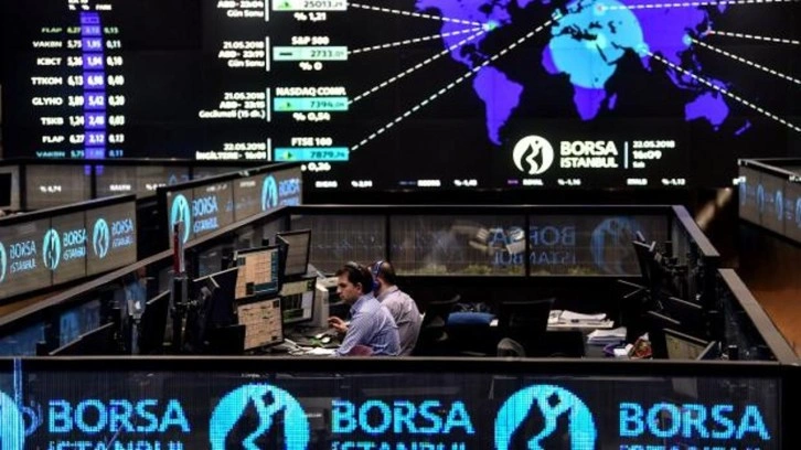 Borsa g&uuml;n&uuml; y&uuml;kselişle kapattı! En &ccedil;ok kaybettiren sigorta oldu