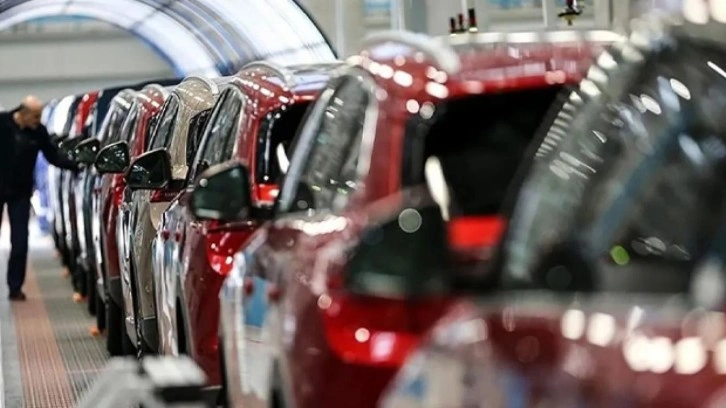 Borsa İstanbul'da otomotiv rüzgarı: Bu şirketler gaza bastı!