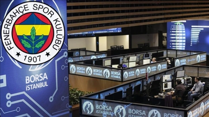 Borsada yılın ilk yarısında spor kulüplerinden sadece Fenerbahçe yatırımcısını sevindirdi