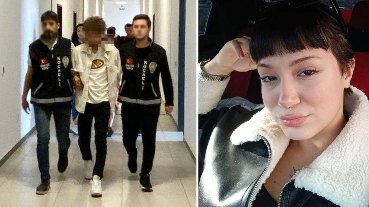 Boynuna ip dolayıp kamyonetle uçurumdan atmıştı! Rümeysa Çakır davasında yeni gelişme
