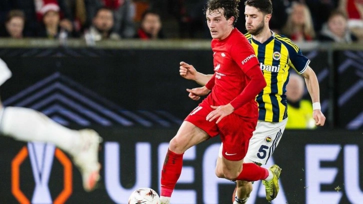 Brann'ın 'Fenerbahçe' kabusu! 4-0 Norveç'te ses getirdi: Küçük düşürdü