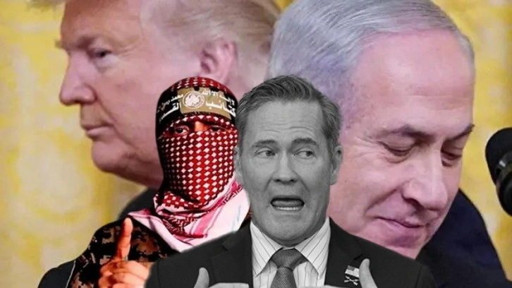 ‘Bu adam Netanyahu’ya mı çalışıyor?’ ABD-Hamas temasında Waltz ayrıntısı