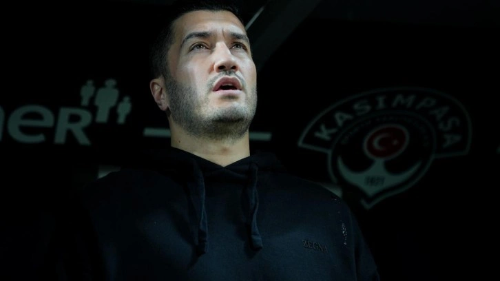 'Bu maç bize ilaç oldu' diyen Nuri Şahin'den Fenerbahçe sözleri!